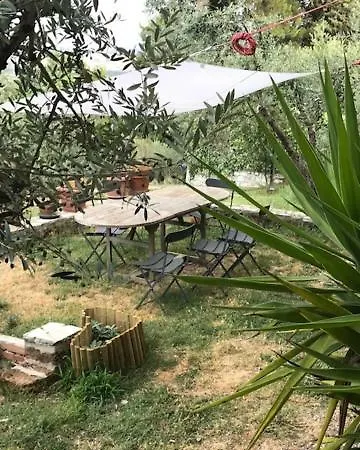 Lo Scoiattolo * Paciano