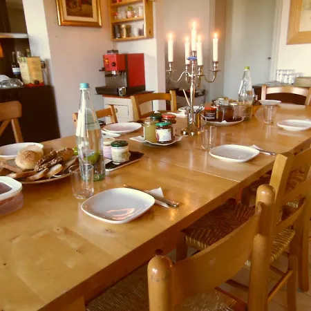 Lo Scoiattolo דירה *
